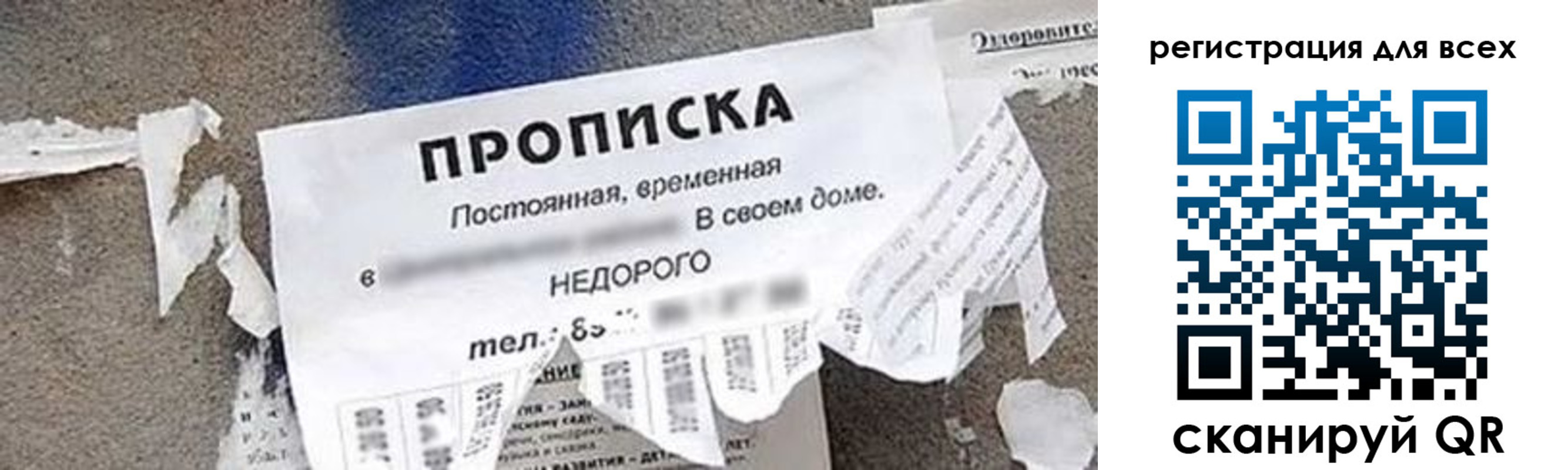 прописка поиск в Ряжске